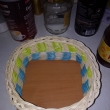 varevn� miska s p�ekli�kov�m dnem